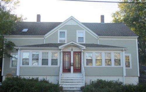 267 -269 Main Street, Warren, RI 02885