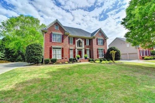 140 Barton Place, Alpharetta, GA 30005