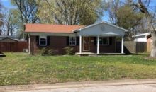 1240 Washington Ave Lewisport, KY 42351