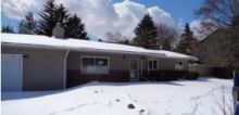 1052 Hoffman St Petoskey, MI 49770