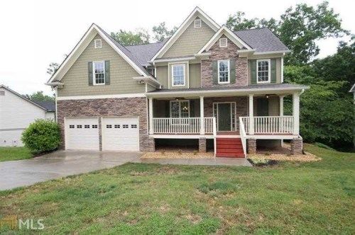 4912 Shallow Creek Trl NW, Kennesaw, GA 30144