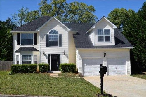 3582 N Winds Trl, Douglasville, GA 30135