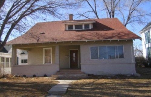 2411 West St, Pueblo, CO 81003