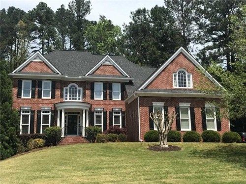 8465 High Hampton Chase, Alpharetta, GA 30022