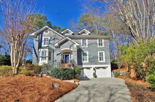 1960 Windham Park NE, Atlanta, GA 30324