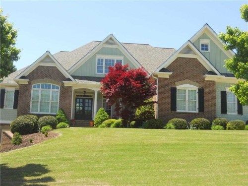 206 Autumn Glen Trl, Woodstock, GA 30188