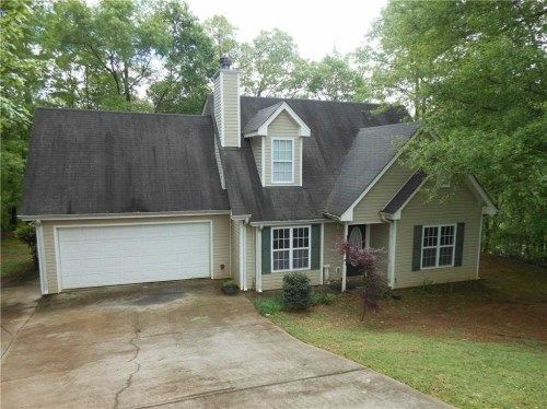 3242 Yellow Rose Trl, Gainesville, GA 30507