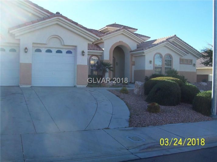 256 Glasgow Street, Henderson, NV 89015