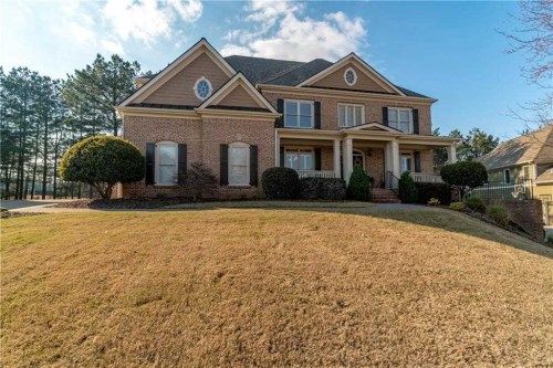 271 Applewood Ln, Acworth, GA 30101