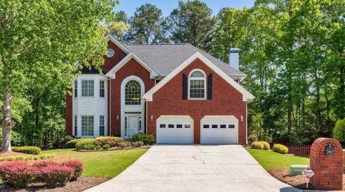 1918 De Winton Place, Lawrenceville, GA 30043