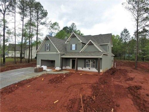 1220 Shiva Blvd, Winder, GA 30680