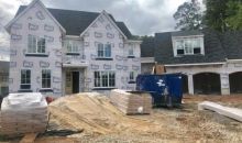 536 Cobblestone Dr NE Atlanta, GA 30342