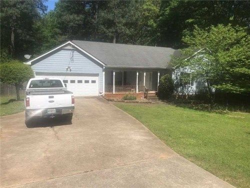 398 Patterson Rd, Lawrenceville, GA 30044