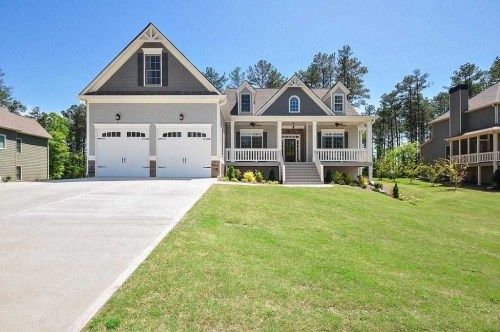 66 River Walk Parkway, Kingston, GA 30145