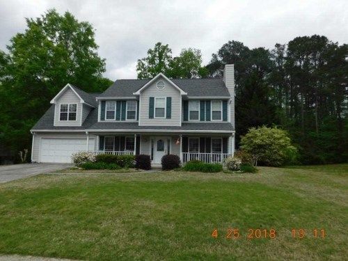 1806 Hannah Place, Powder Springs, GA 30127