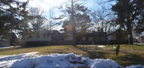 1105 Nevada Rd, Bucyrus, OH 44820