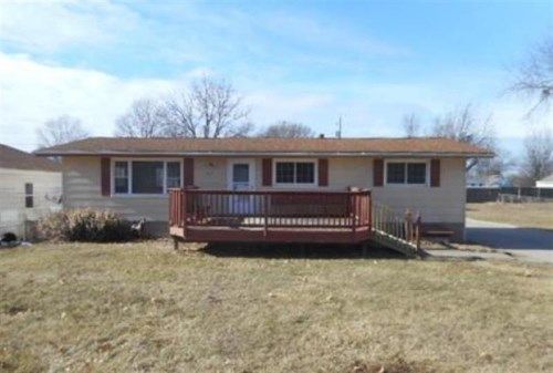 617 4TH STREET, Colona, IL 61241