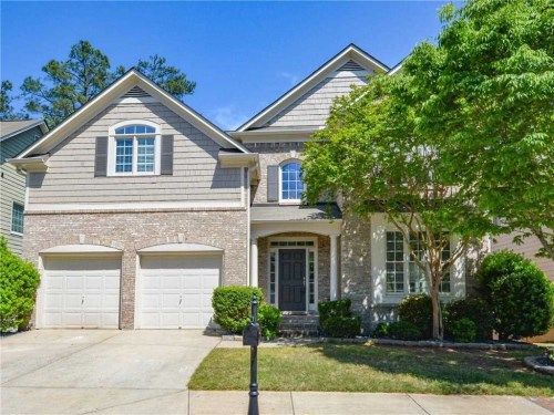 397 Cherry Tree Ln, Marietta, GA 30066