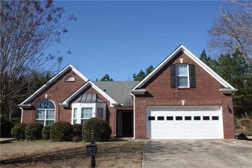 2522 Merrion Park Ct, Dacula, GA 30019