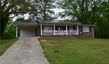 2320 Johnson Lake Rd Cedartown, GA 30125