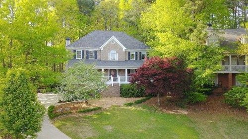 106 Ryder Ct, Woodstock, GA 30189