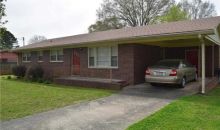 214 La Vista Ave Cedartown, GA 30125