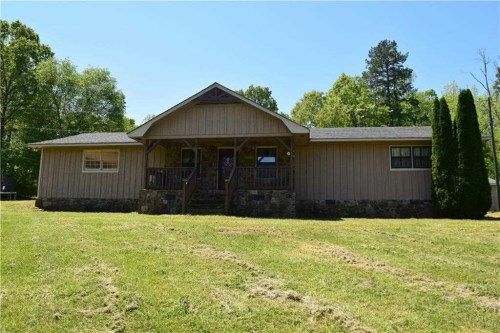 1247 Youngs Farm Rd, Cedartown, GA 30125