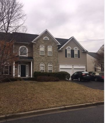 6411 Trillium Trl, Glenn Dale, MD 20769