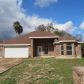 412 SAFAIRI DR, San Juan, TX 78589 ID:15580921