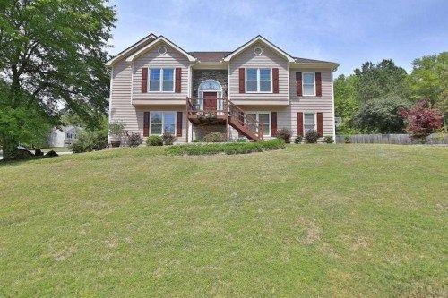 1755 Katrina Jo Ann Circle, Dacula, GA 30019