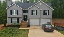 3306 Bluffton Dr Gainesville, GA 30507