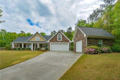 2223 Arden Crest Way, Bethlehem, GA 30620