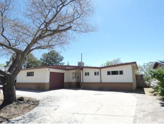 11408 Bellamah Ave NE, Albuquerque, NM 87112