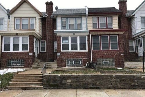 172 W Grange Ave, Philadelphia, PA 19120