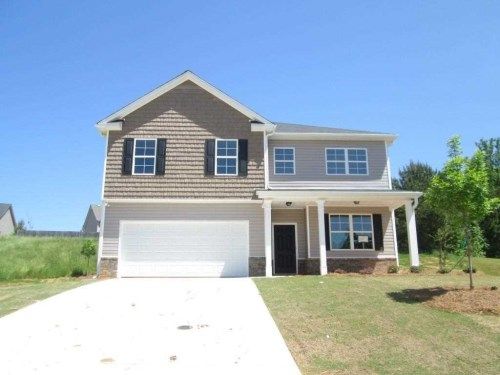 825 Redan Way, Locust Grove, GA 30248