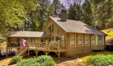 275 Blackberry Falls Ln Ellijay, GA 30536