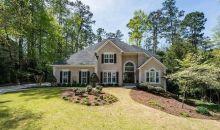 5354 Thornapple Ln NW Acworth, GA 30101