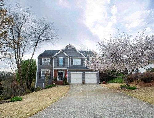 1740 Fireside Place, Alpharetta, GA 30004