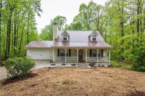 357 Saddle Trl, Jefferson, GA 30549