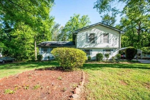 4708 Jakes Trl, Decatur, GA 30034