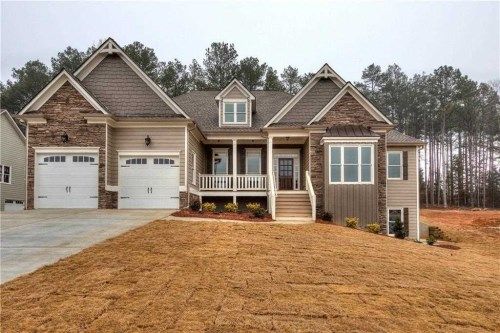 17 Riverview Trl, Kingston, GA 30145