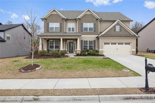 6249 Riverview Parkway, Braselton, GA 30517