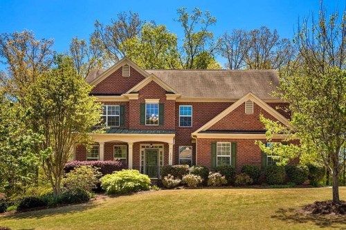 1095 Preserve Ln, Alpharetta, GA 30004