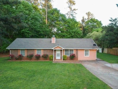 1268 Monfort Rd, Lawrenceville, GA 30046