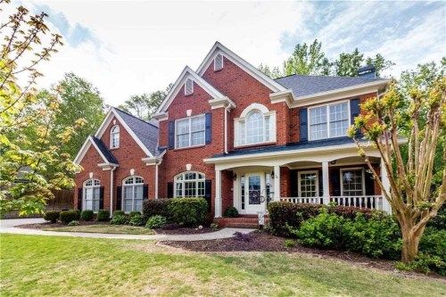 4725 Bramble Rose Ln, Suwanee, GA 30024