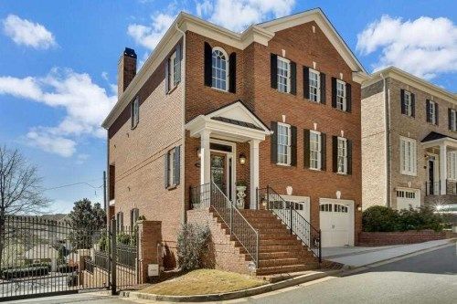 2608 Canterbury Trl NE, Atlanta, GA 30324