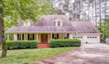 1450 Cherokee Trl White Plains, GA 30678