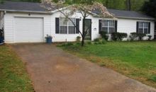 218 Whispering Pine Circle NE White, GA 30184