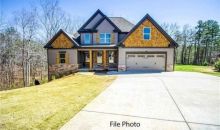 131 Spring Lake Ln White, GA 30184