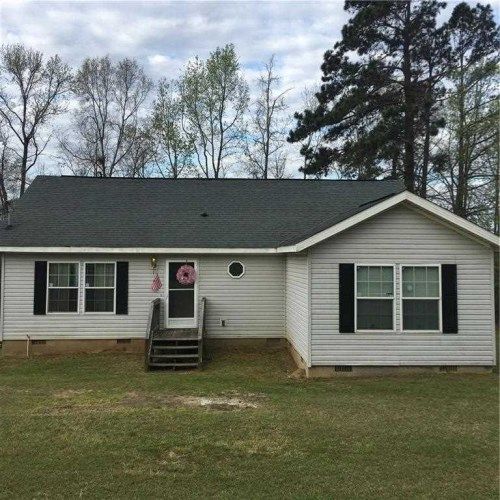 156 Old Stage Dr, Milledgeville, GA 31061